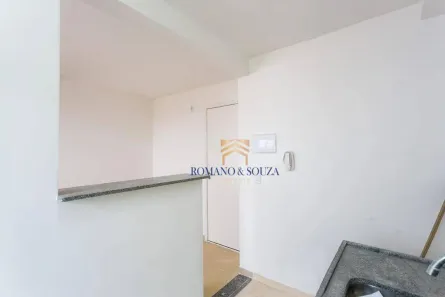 Apartamento com 2 Quartos à venda, 47m² no Gopoúva, Guarulhos