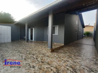 Casa com 3 Quartos à venda, 137m² no Balneario Fênix, Itanhaém