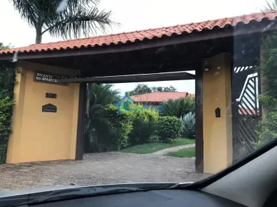 Fazenda/Sítio com 3 Quartos à venda, 300m² no Sítios de Recreio Jardins de Itaici, Indaiatuba