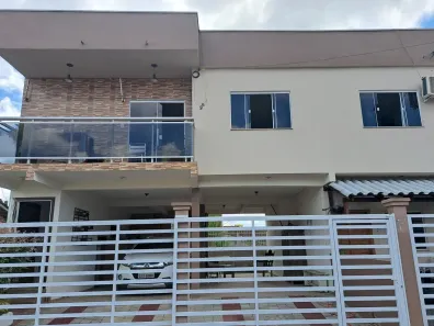Sobrado com 3 Quartos à venda, 178m² no Tabuleiro, Barra Velha