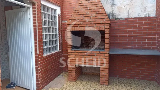 Casa com 2 Quartos à venda, 187m² no Vila Campestre, São Paulo
