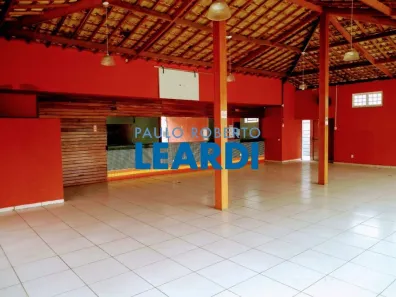 Ponto Comercial à venda, 300m² no Vila Jequitibás, Campinas