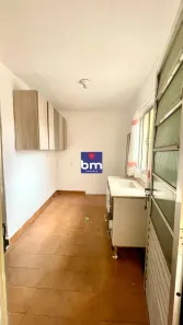 Casa de Condomínio com 1 Quarto para alugar, 25m² no Parque Regina, São Paulo