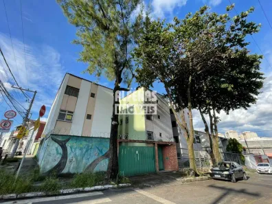Apartamento com 2 Quartos para alugar, 60m² no Eldorado, Contagem