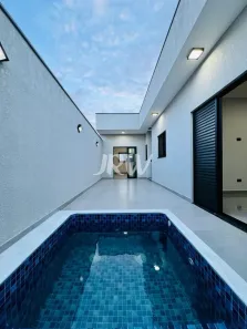 Casa com 3 Quartos à venda, 150m² no Jardim Bom Sucesso, Indaiatuba