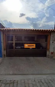 Casa com 5 Quartos à venda, 177m² no Vila Amorim, Suzano