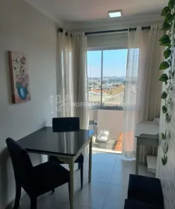 Apartamento com 1 Quarto à venda, 31m² no Nova Gerty, São Caetano do Sul