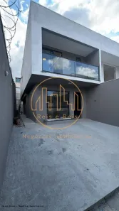 Casa com 3 Quartos à venda, 150m² no Novo Eldorado, Contagem