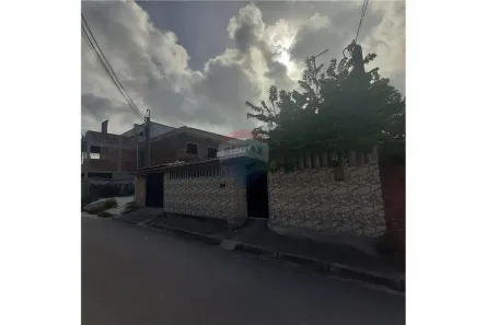 Casa com 3 Quartos à venda, 300m² no Ponte dos Carvalhos, Cabo de Santo Agostinho