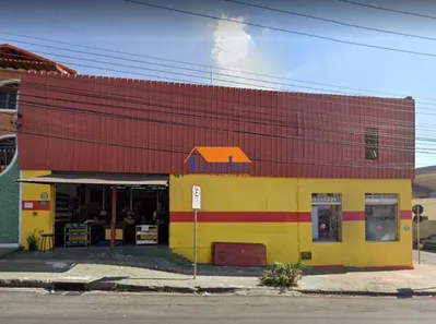 Galpão/Depósito/Armazém à venda, 300m² no Concórdia, Belo Horizonte