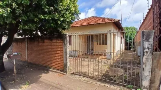 Casa com 2 Quartos à venda, 82m² no Jardim Bela Vista, Américo Brasiliense
