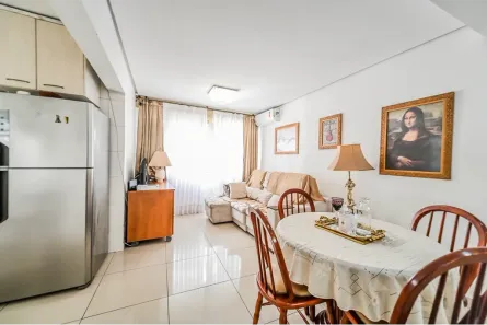 Apartamento com 2 Quartos à venda, 80m² no Santana, Porto Alegre