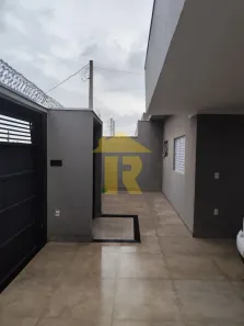 Casa com 2 Quartos à venda, 140m² no Residencial Morada do Sol, São José do Rio Preto