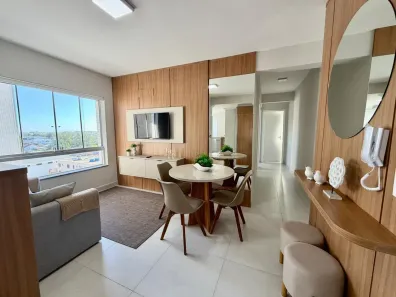 Apartamento com 2 Quartos à venda, 63m² no Navegantes, Capão da Canoa