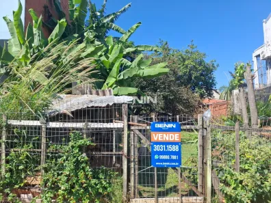 Lote/Terreno à venda, 319m² no Igara, Canoas