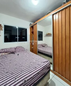 Apartamento com 2 Quartos à venda, 45m² no Pau Amarelo, Paulista
