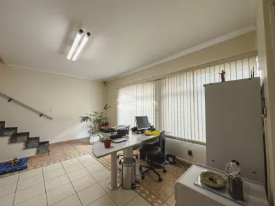 Prédio Comercial com 3 Quartos à venda, 181m² no Baeta Neves, São Bernardo do Campo