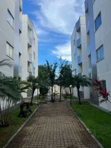 Apartamento com 2 Quartos à venda, 61m² no Plano Diretor Norte, Palmas