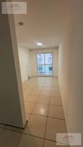 Apartamento com 2 Quartos à venda, 58m² no São Cristóvão, Rio de Janeiro