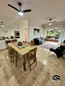 Apartamento com 2 Quartos à venda, 90m² no Enseada, Guarujá