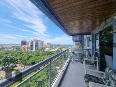 Apartamento com 2 Quartos à venda, 70m² no Barra da Tijuca, Rio de Janeiro