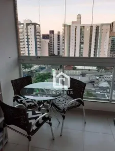 Apartamento com 2 Quartos à venda, 80m² no Praia da Costa, Vila Velha