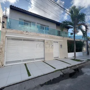 Casa com 5 Quartos à venda, 655m² no Parque Araxá, Fortaleza