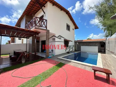 Casa com 2 Quartos à venda, 150m² no Praia de Carapibus, Conde