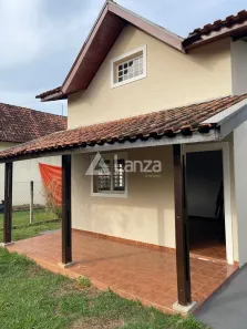 Sobrado com 2 Quartos para alugar, 70m² no Village Campinas, Campinas