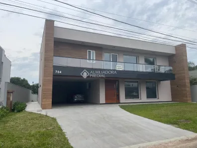 Casa de Condomínio com 5 Quartos à venda, 566m² no Chapéu do Sol, Porto Alegre