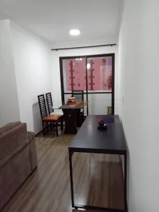 Apartamento com 3 Quartos para alugar, 70m² no Rudge Ramos, São Bernardo do Campo