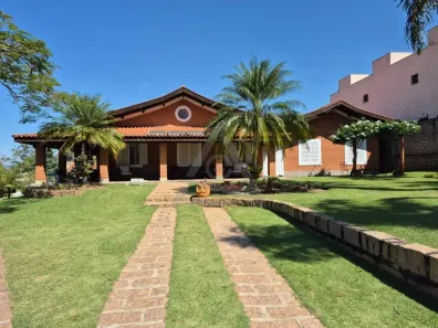 Fazenda/Sítio com 5 Quartos à venda, 4500m² no Parque Jatibaia (Sousas), Campinas