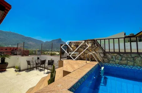 Cobertura com 3 Quartos à venda, 239m² no Leblon, Rio de Janeiro