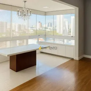 Apartamento com 3 Quartos à venda, 104m² no Vila Romana, São Paulo
