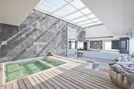 Cobertura com 4 Quartos à venda, 565m² no Vila Nova Conceição, São Paulo