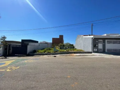 Lote/Terreno à venda, 140m² no Loteamento Vila Romana, Bragança Paulista