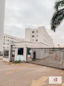 Apartamento com 2 Quartos à venda, 43m² no Jardim Leopoldina, Porto Alegre