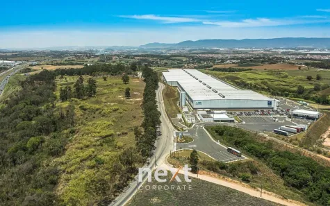 Galpão/Depósito/Armazém para alugar, 4259m² no Jardim Alegre, Itupeva
