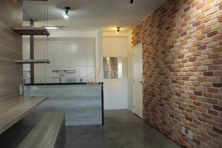 Apartamento com 2 Quartos à venda, 60m² no City Bussocaba, Osasco