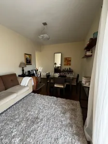 Apartamento com 1 Quarto à venda, 52m² no Centro, Campinas