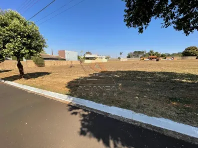 Lote/Terreno à venda, 856m² no Royal Park, Ribeirão Preto