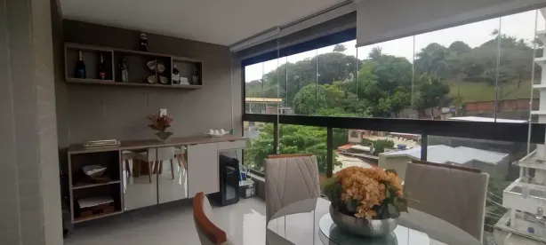 Apartamento com 1 Quarto para alugar, 36m² no Ondina, Salvador