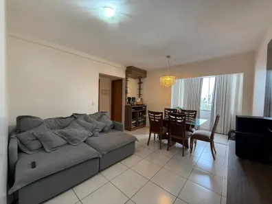 Apartamento com 2 Quartos à venda, 65m² no Parque Amazônia, Goiânia