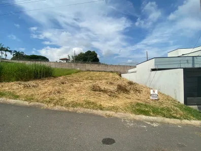 Lote/Terreno à venda, 250m² no Marambaia, Vinhedo