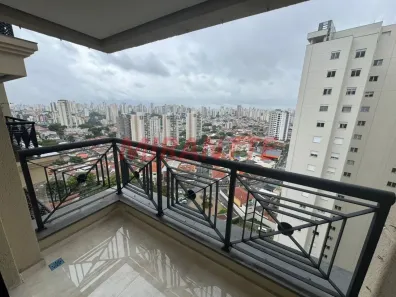 Apartamento com 3 Quartos à venda, 70m² no Lauzane Paulista, São Paulo