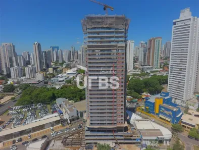 Apartamento com 3 Quartos à venda, 123m² no Setor Bueno, Goiânia