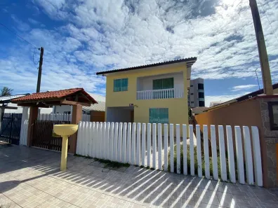 Sobrado com 4 Quartos à venda, 300m² no Balneário Praia Grande, Matinhos