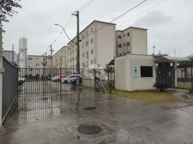 Apartamento com 2 Quartos à venda, 41m² no Sarandi, Porto Alegre