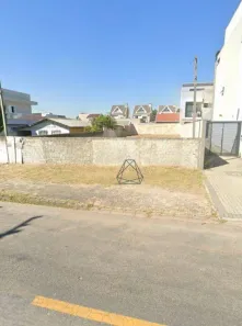 Lote/Terreno para alugar, 504m² no Hauer, Curitiba