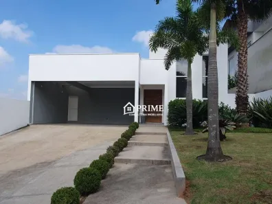 Casa de Condomínio com 3 Quartos para venda ou aluguel, 350m² no Paisagem Renoir, Cotia